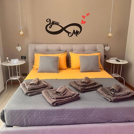 Suite Sinfonia แบร์กาโม ภายนอก รูปภาพ